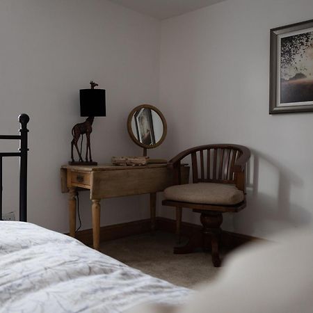 Chester Townhouse Kültér fotó