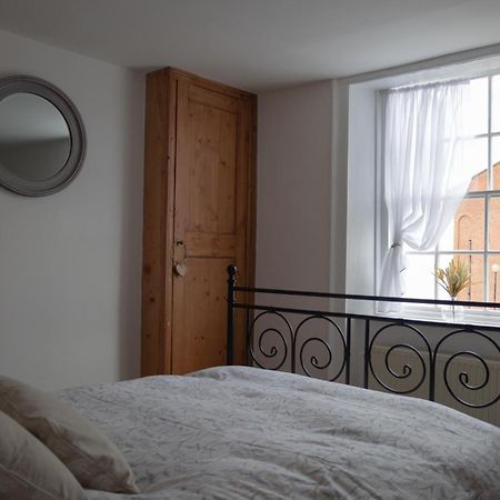 Chester Townhouse Kültér fotó
