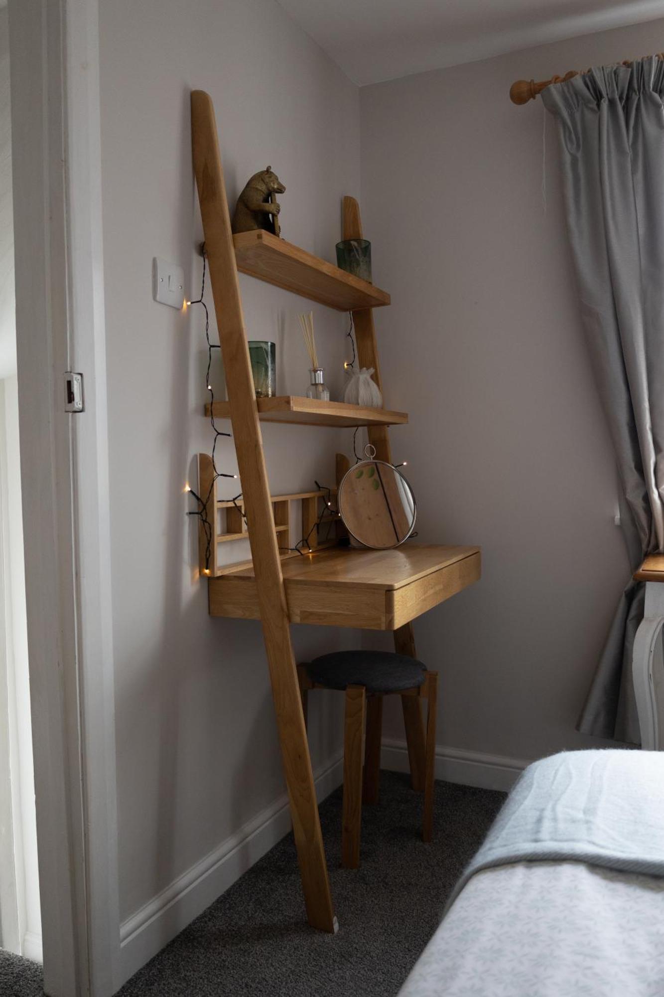 Chester Townhouse Kültér fotó