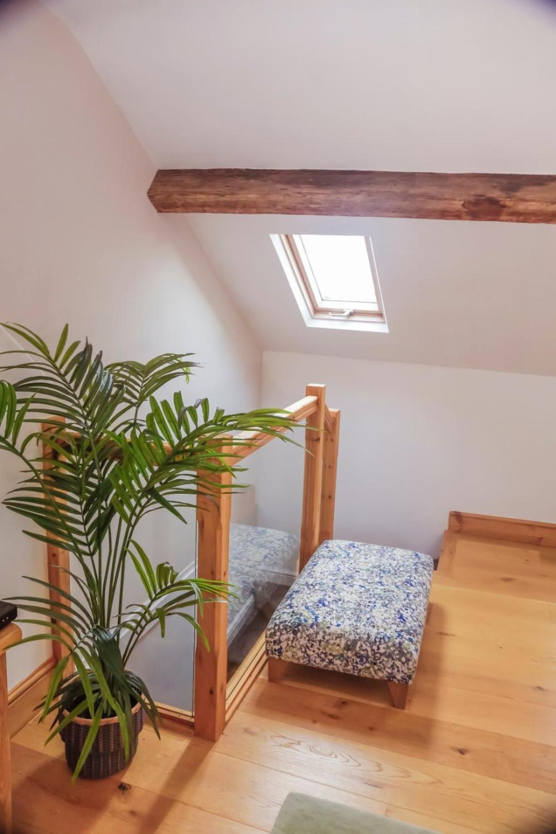 Chester Townhouse Kültér fotó
