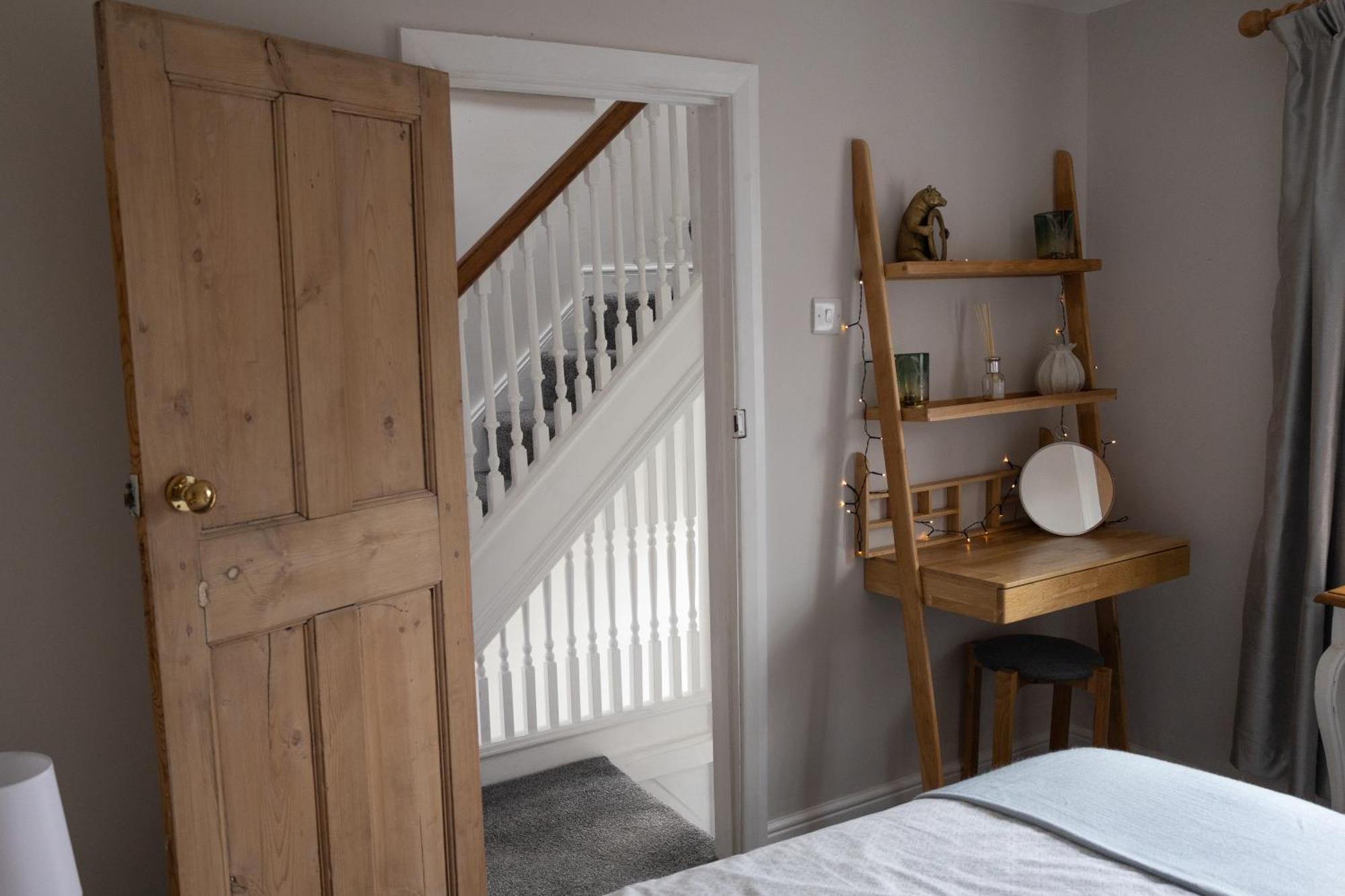 Chester Townhouse Kültér fotó