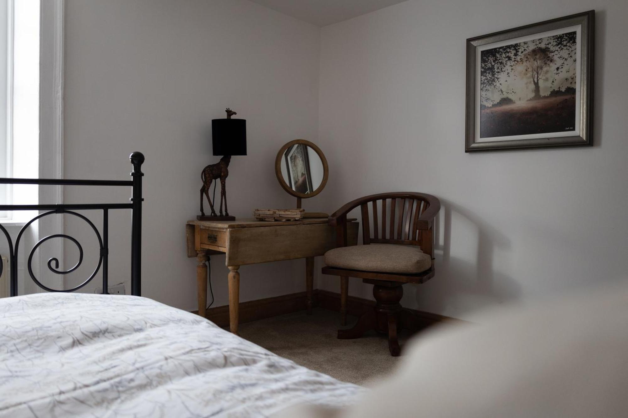 Chester Townhouse Kültér fotó