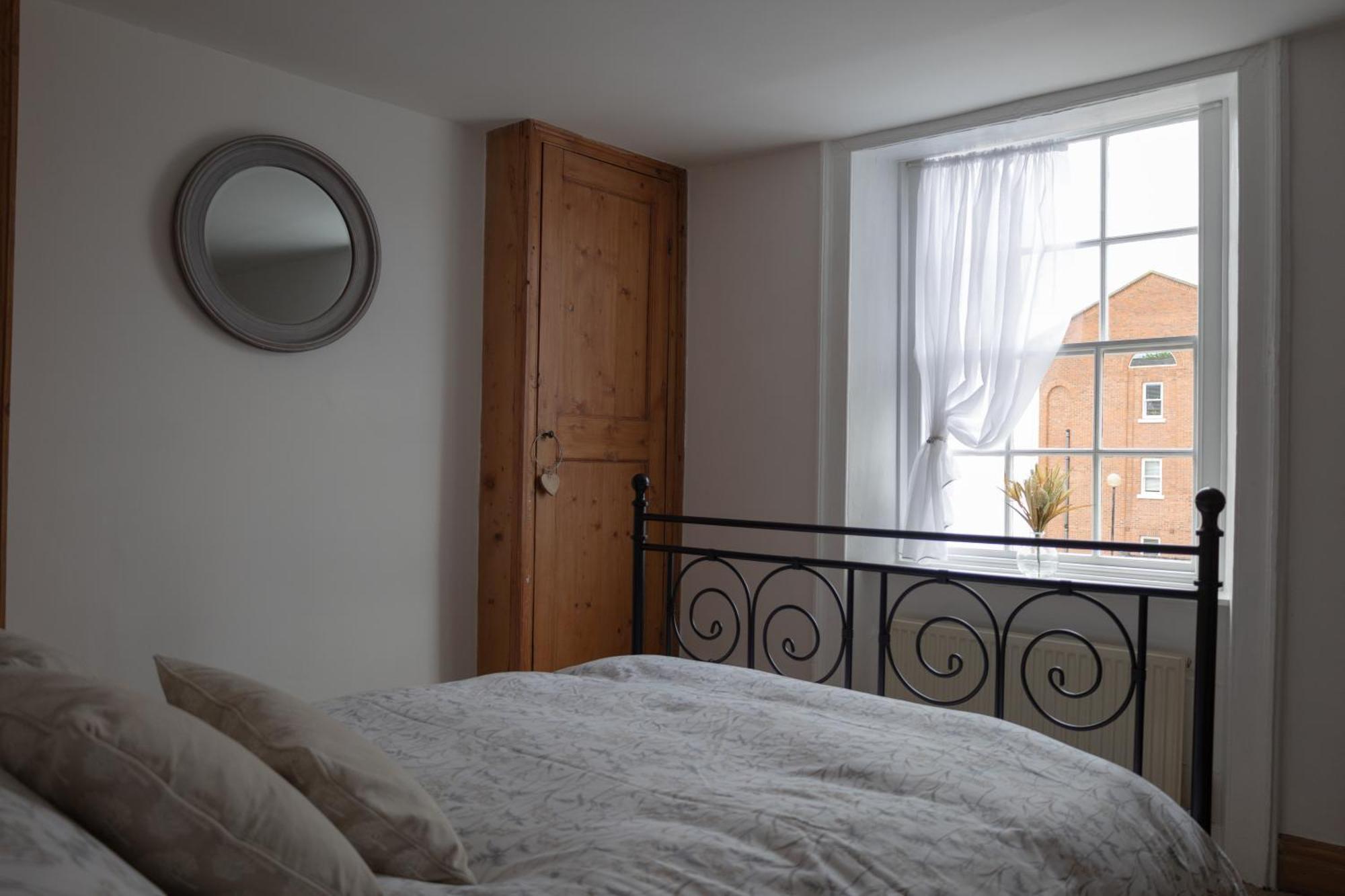 Chester Townhouse Kültér fotó