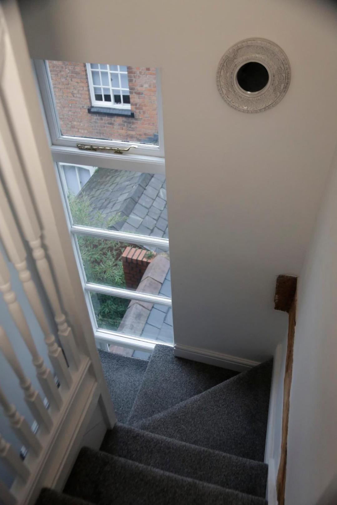 Chester Townhouse Kültér fotó