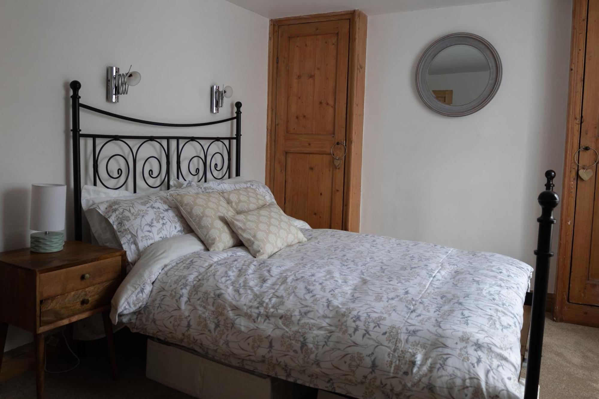 Chester Townhouse Kültér fotó