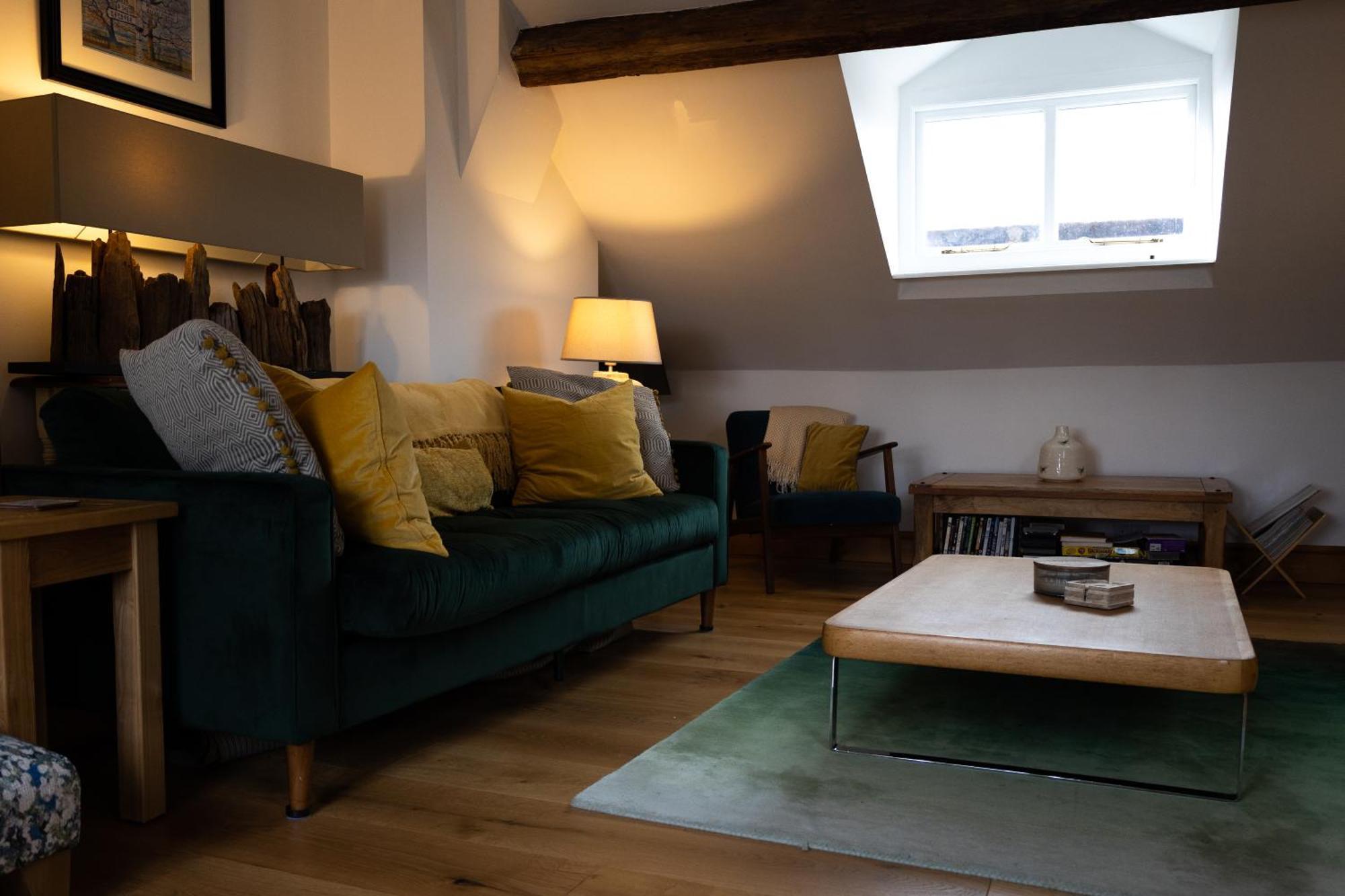 Chester Townhouse Kültér fotó