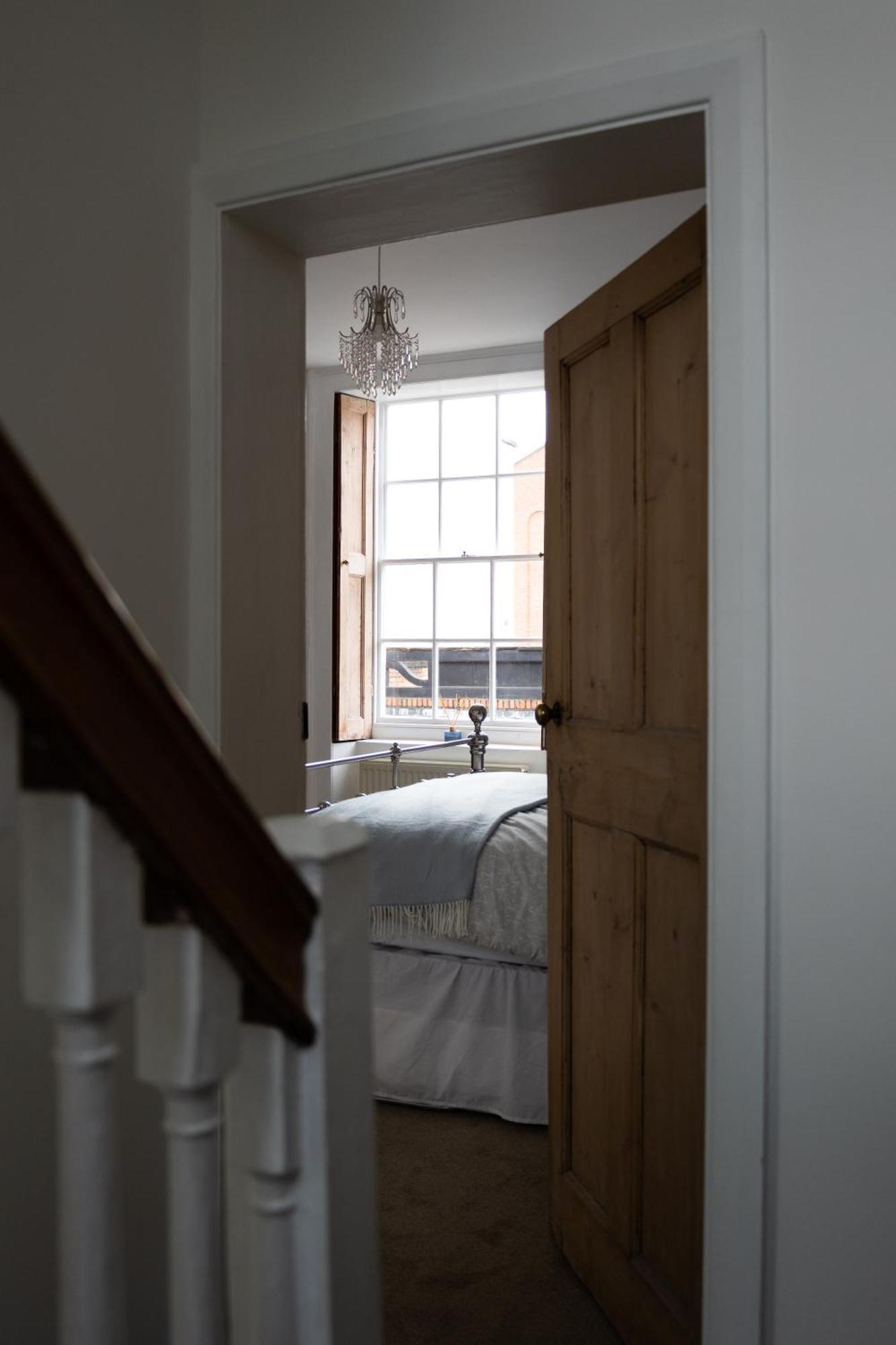 Chester Townhouse Kültér fotó