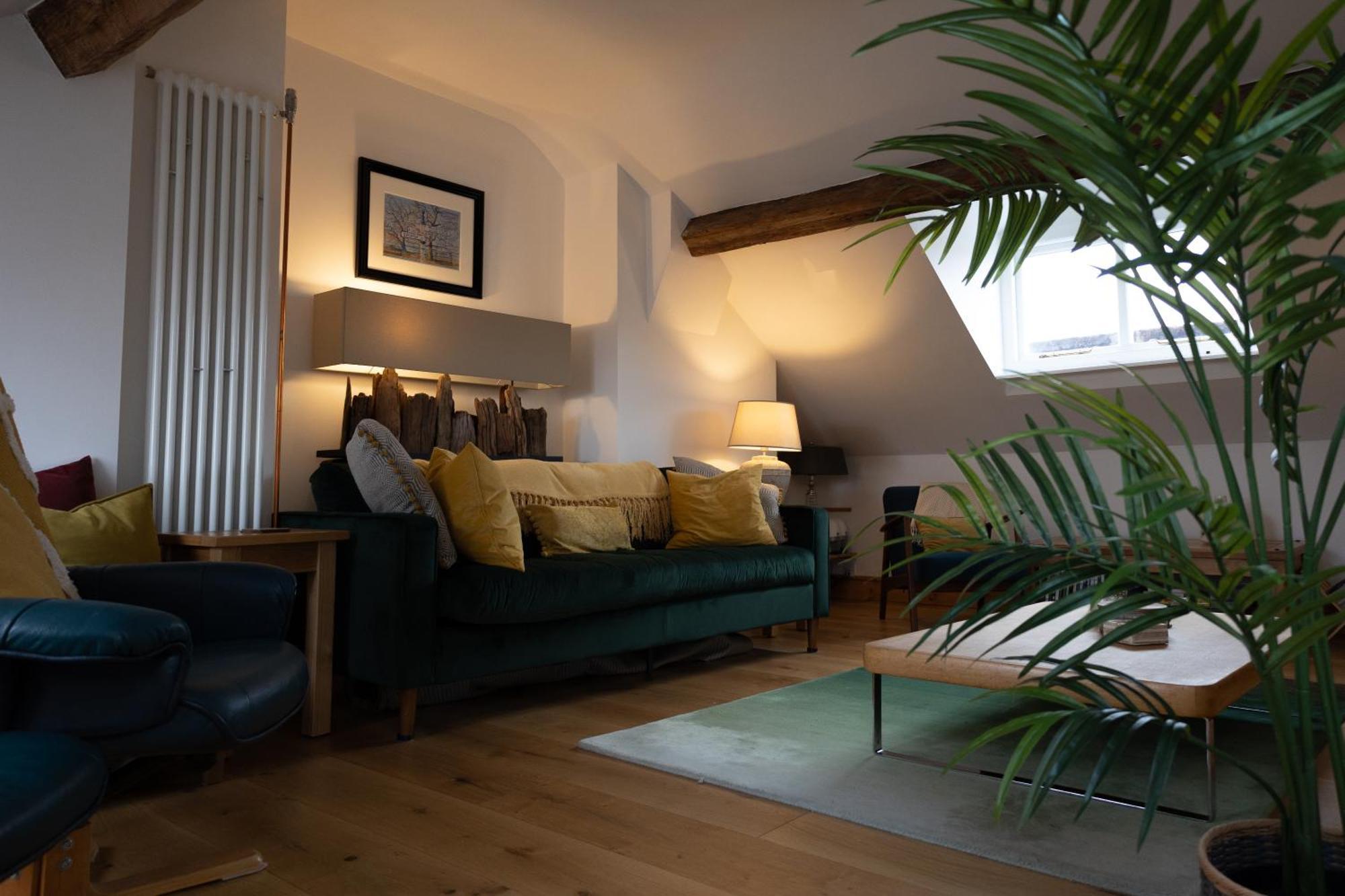 Chester Townhouse Kültér fotó